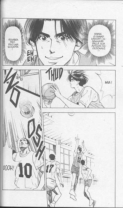 Read Slam Dunk IT Manga Online