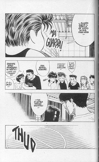 Read Slam Dunk IT Manga Online
