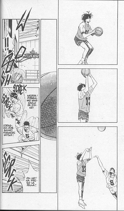 Read Slam Dunk IT Manga Online