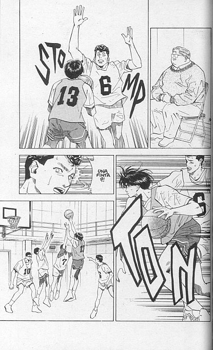 Read Slam Dunk IT Manga Online