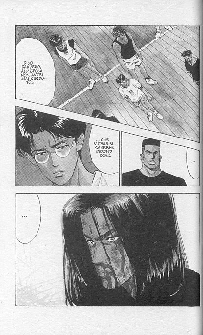 Read Slam Dunk IT Manga Online