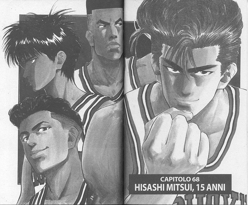 Read Slam Dunk IT Manga Online