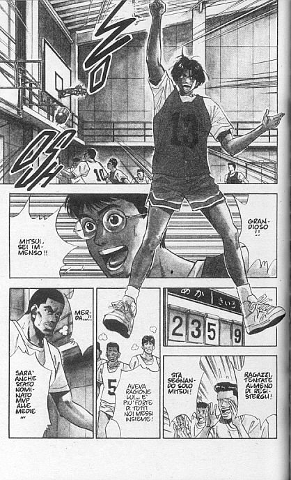 Read Slam Dunk IT Manga Online