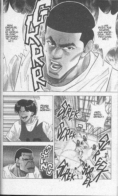 Read Slam Dunk IT Manga Online