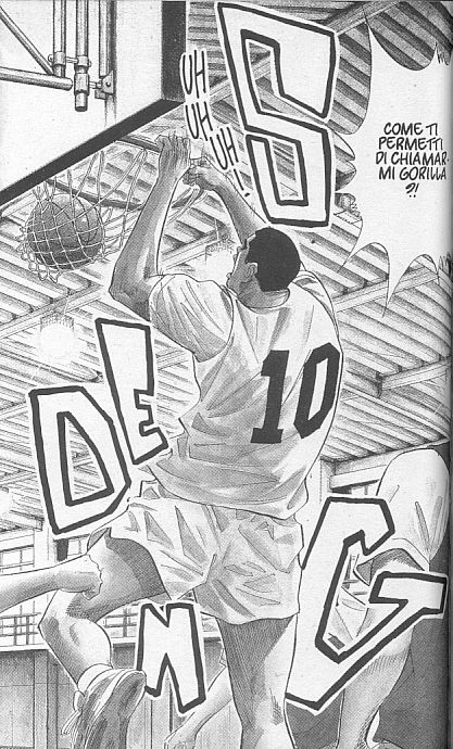 Read Slam Dunk IT Manga Online