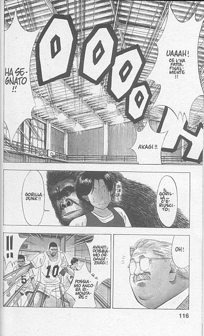 Read Slam Dunk IT Manga Online