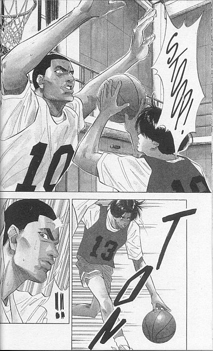 Read Slam Dunk IT Manga Online