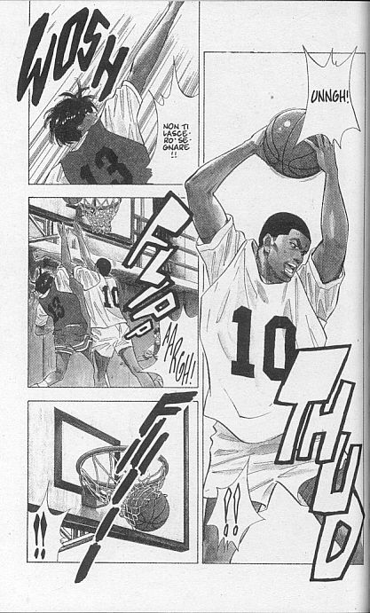 Read Slam Dunk IT Manga Online