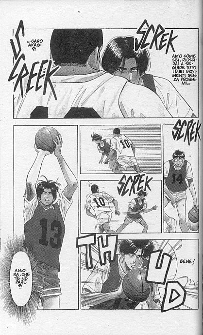 Read Slam Dunk IT Manga Online