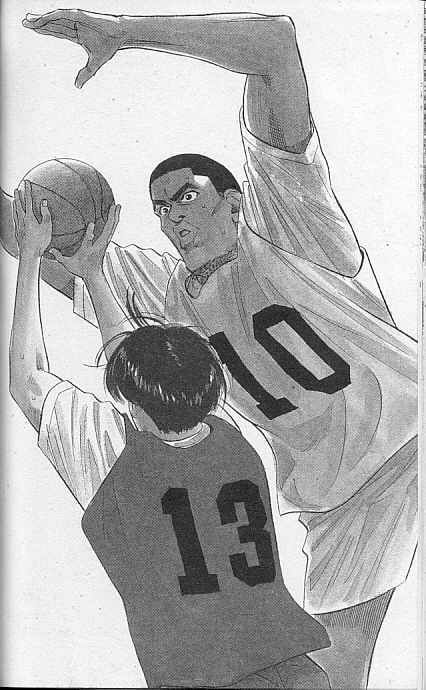 Read Slam Dunk IT Manga Online
