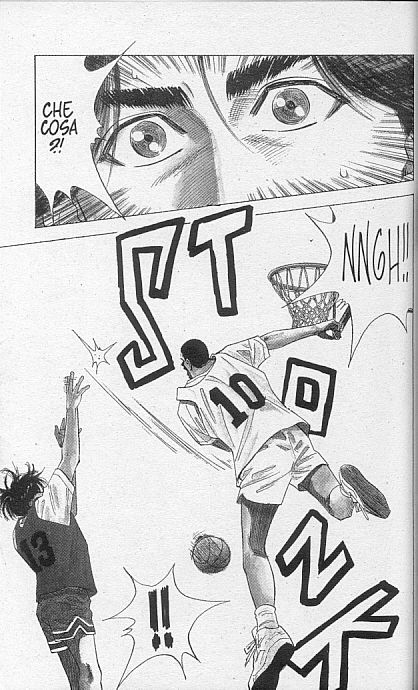 Read Slam Dunk IT Manga Online