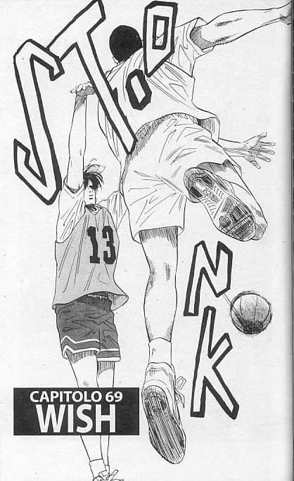 Read Slam Dunk IT Manga Online