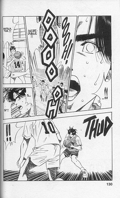 Read Slam Dunk IT Manga Online