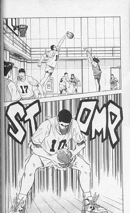 Read Slam Dunk IT Manga Online