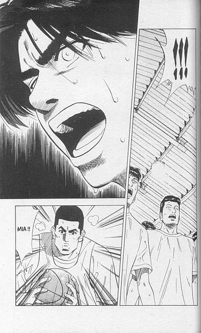 Read Slam Dunk IT Manga Online