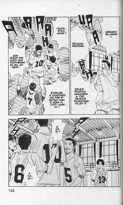 Read Slam Dunk IT Manga Online