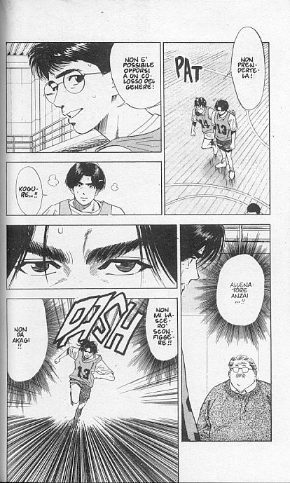 Read Slam Dunk IT Manga Online