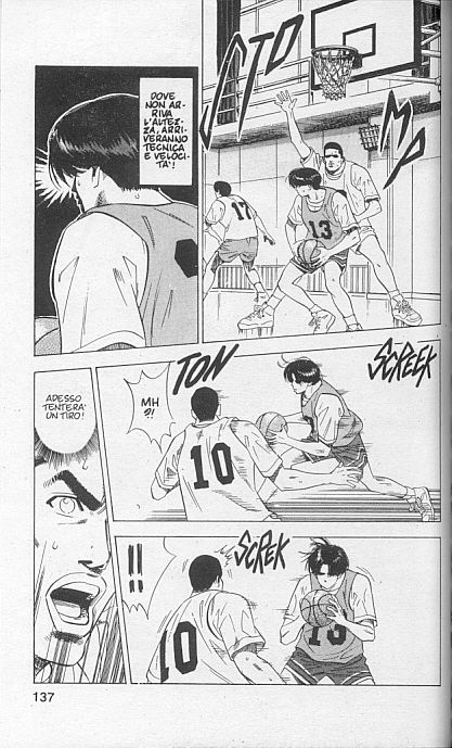 Read Slam Dunk IT Manga Online