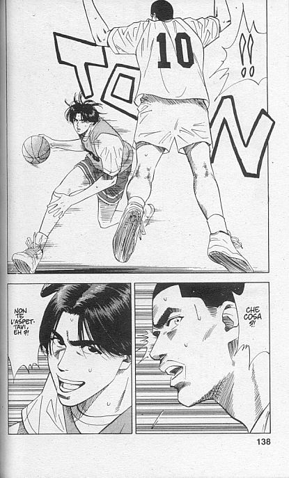 Read Slam Dunk IT Manga Online