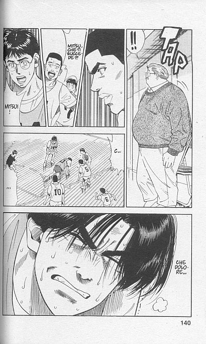 Read Slam Dunk IT Manga Online