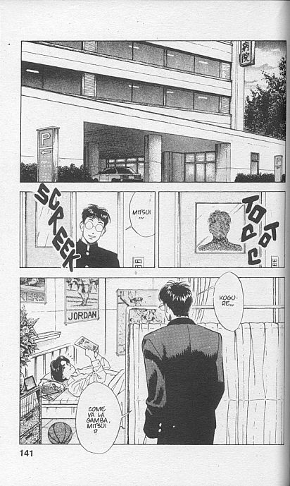 Read Slam Dunk IT Manga Online