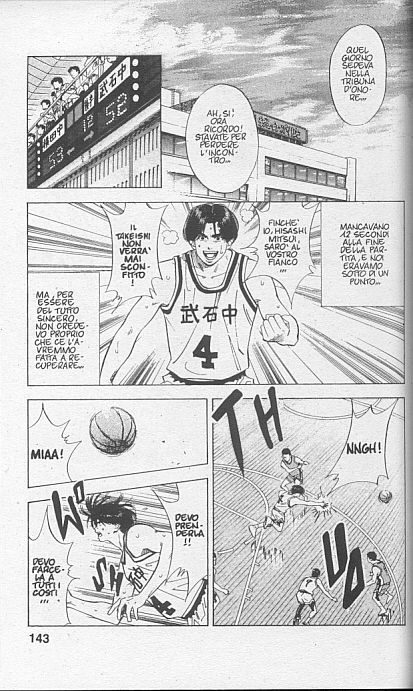Read Slam Dunk IT Manga Online