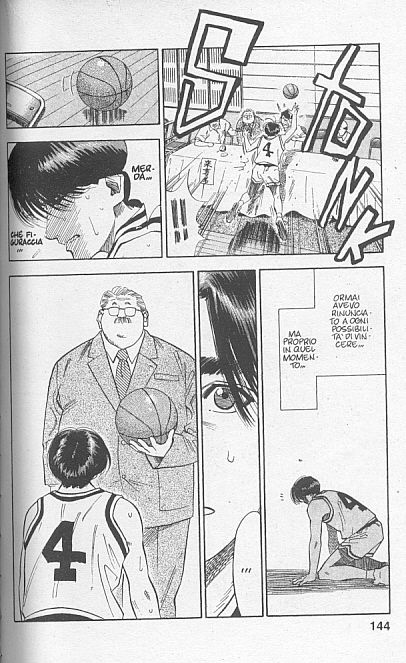 Read Slam Dunk IT Manga Online