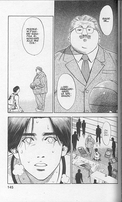 Read Slam Dunk IT Manga Online