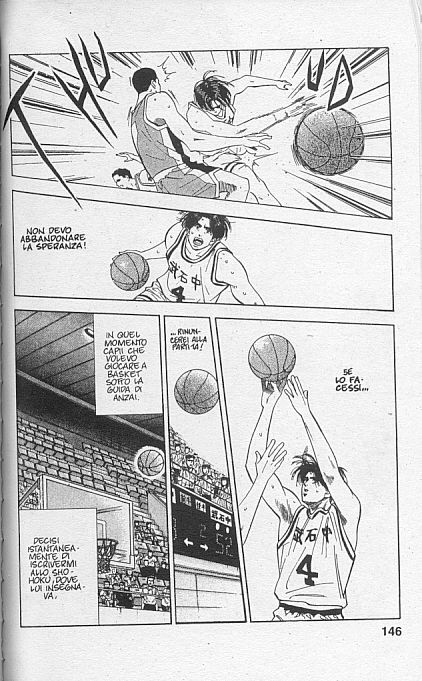 Read Slam Dunk IT Manga Online