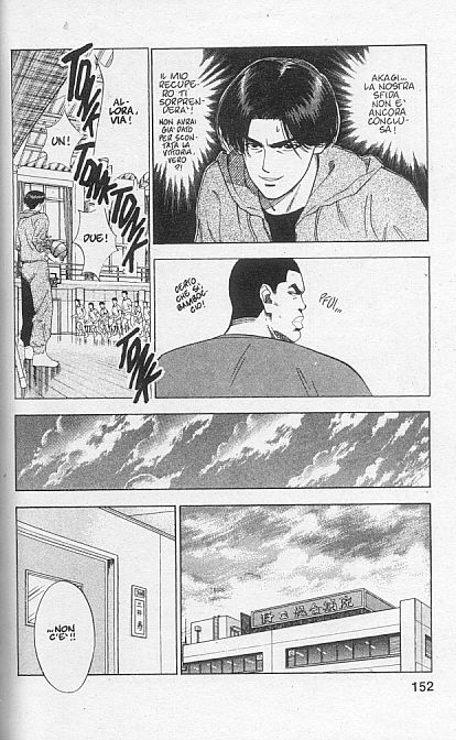 Read Slam Dunk IT Manga Online