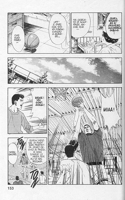 Read Slam Dunk IT Manga Online