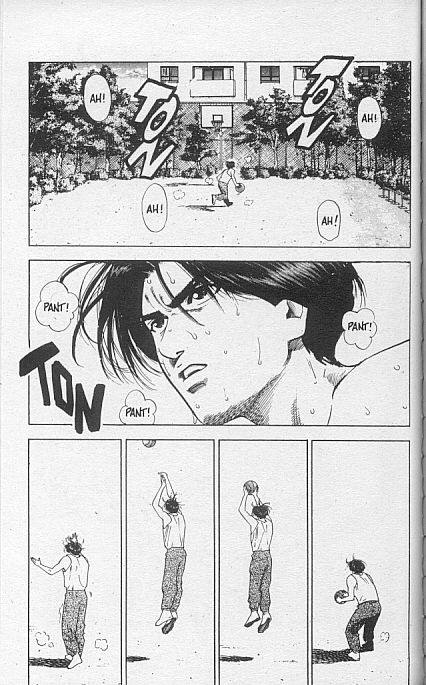 Read Slam Dunk IT Manga Online