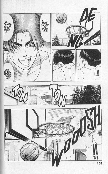 Read Slam Dunk IT Manga Online