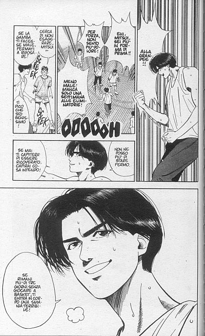 Read Slam Dunk IT Manga Online