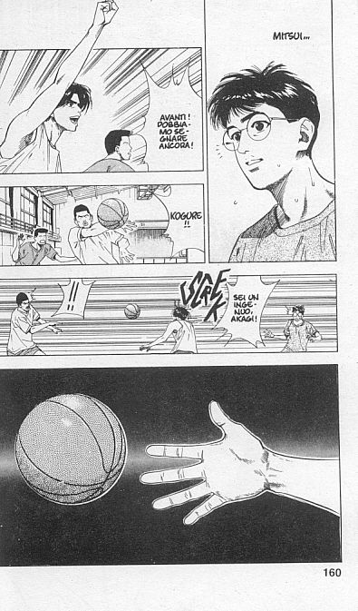 Read Slam Dunk IT Manga Online