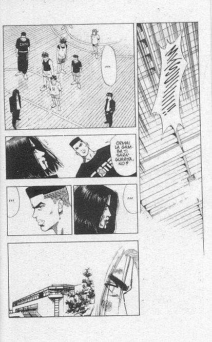 Read Slam Dunk IT Manga Online