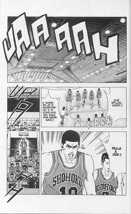 Read Slam Dunk IT Manga Online