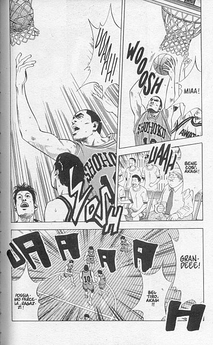 Read Slam Dunk IT Manga Online
