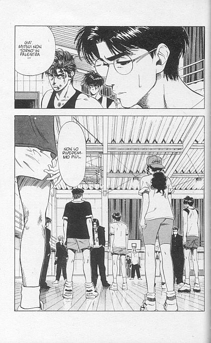 Read Slam Dunk IT Manga Online