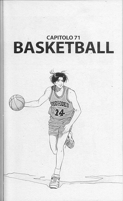 Read Slam Dunk IT Manga Online