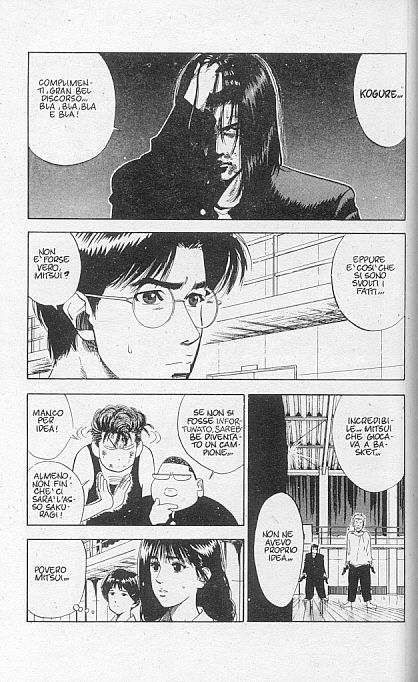 Read Slam Dunk IT Manga Online
