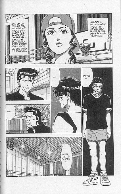 Read Slam Dunk IT Manga Online