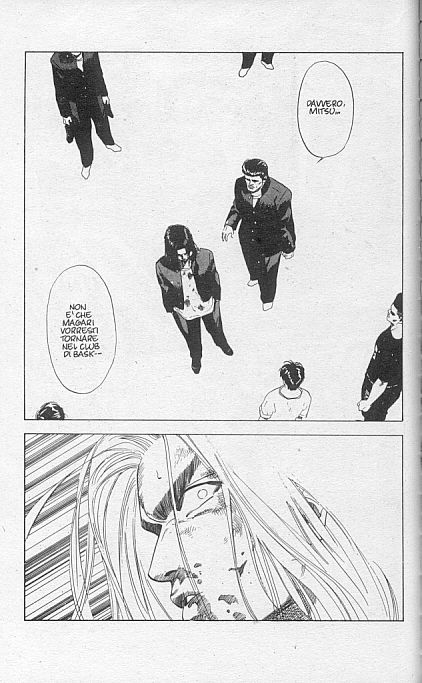Read Slam Dunk IT Manga Online