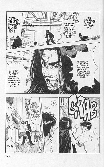 Read Slam Dunk IT Manga Online