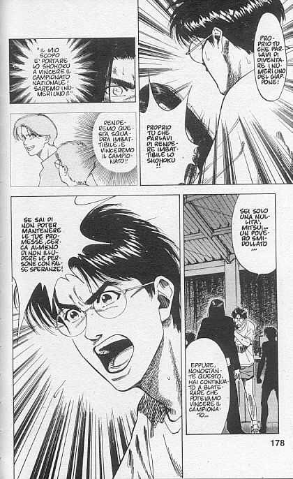 Read Slam Dunk IT Manga Online