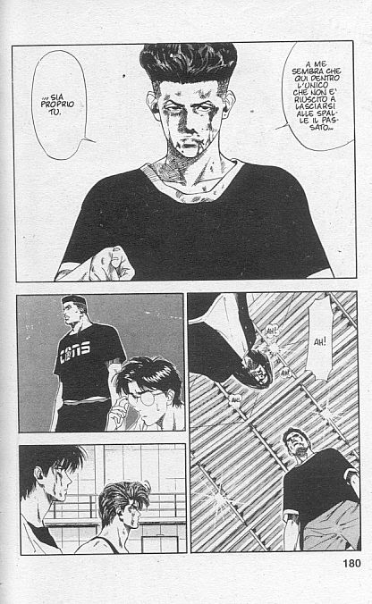 Read Slam Dunk IT Manga Online