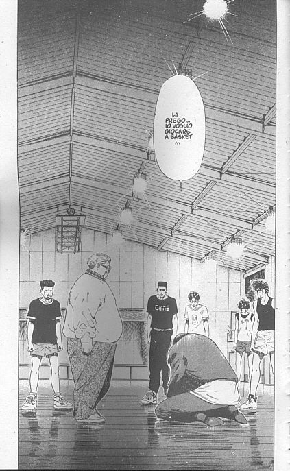 Read Slam Dunk IT Manga Online