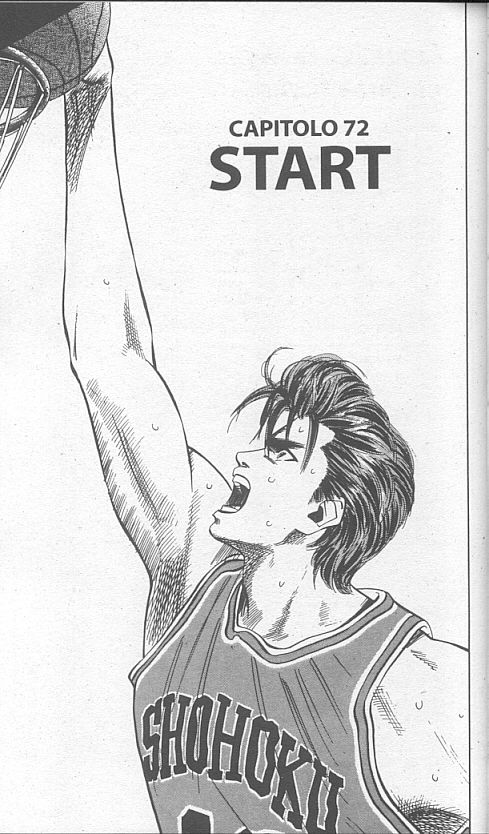 Read Slam Dunk IT Manga Online