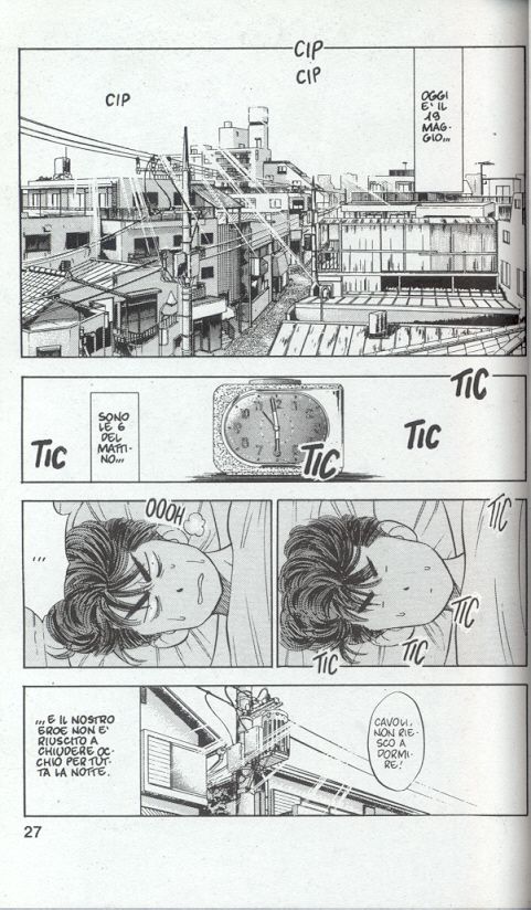 Read Slam Dunk IT Manga Online