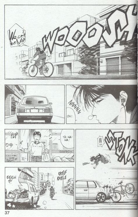 Read Slam Dunk IT Manga Online